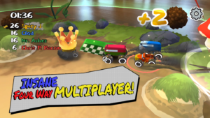 TruckStars_Multiplayer